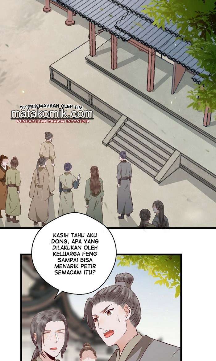 The Ghostly Doctor Chapter 139 Gambar 3