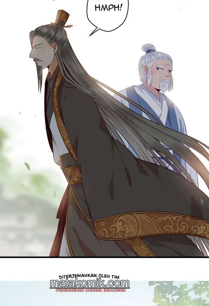 The Ghostly Doctor Chapter 139 Gambar 33