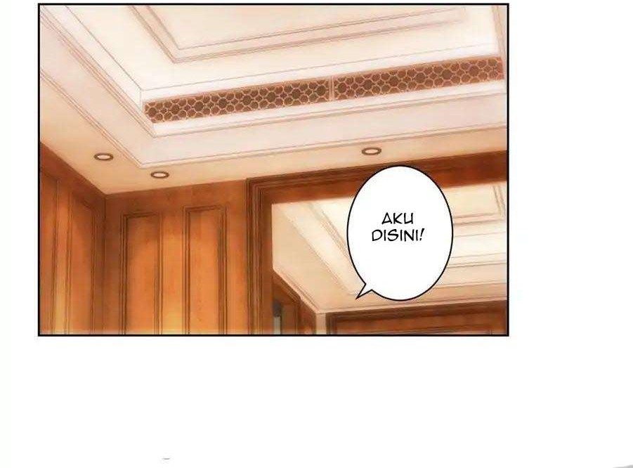 Metropolitan Supremacy System Chapter 16 Gambar 7