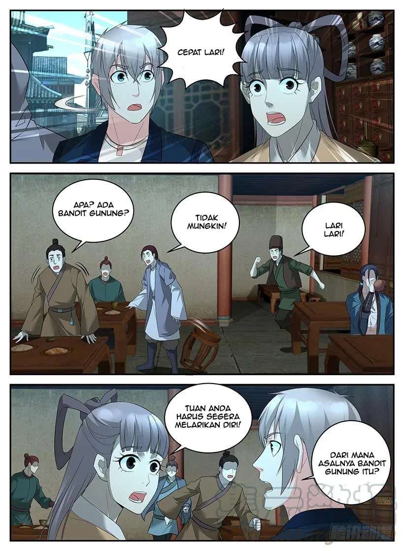 Baca  The Law of the Alien Merchants Chapter 72 Gambar 2