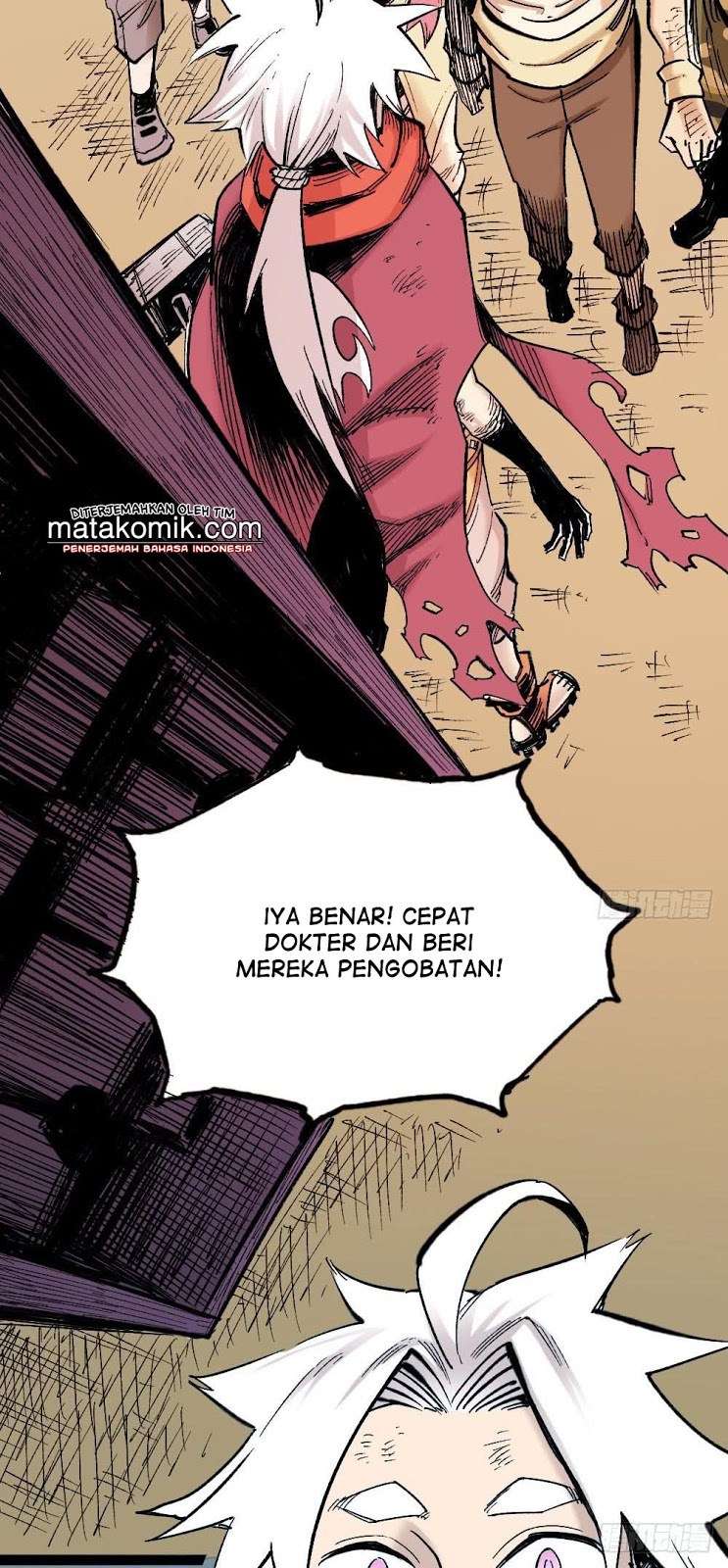 The Doctor’s Supremacy Chapter 26 Gambar 27