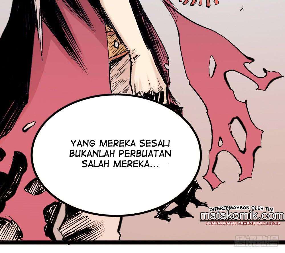 The Doctor’s Supremacy Chapter 26 Gambar 49
