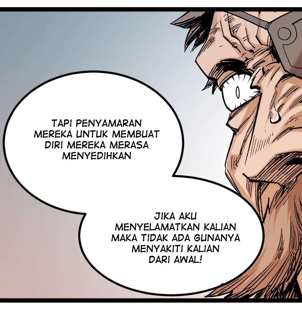 The Doctor’s Supremacy Chapter 26 Gambar 50