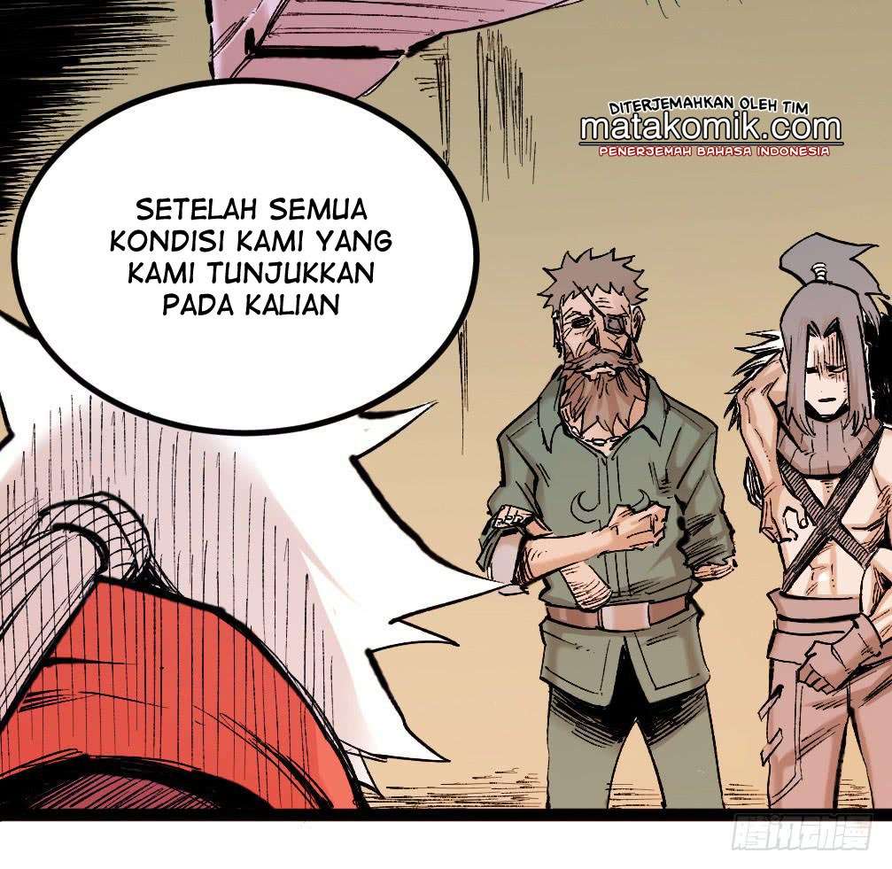 The Doctor’s Supremacy Chapter 26 Gambar 53