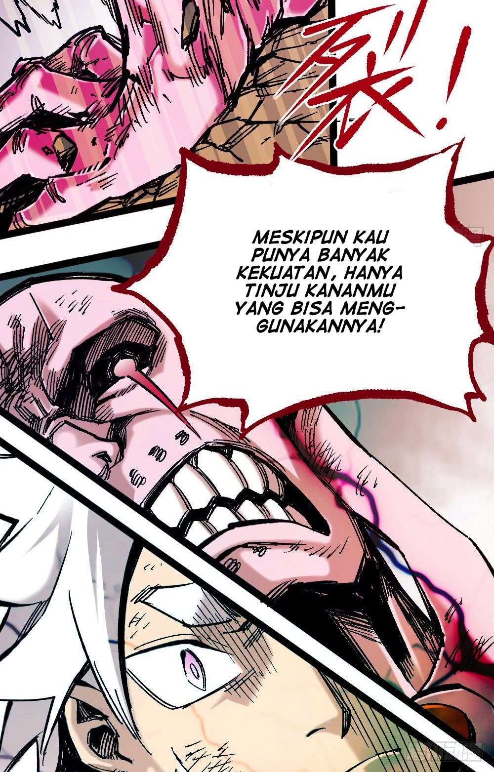 The Doctor’s Supremacy Chapter 25 Gambar 30