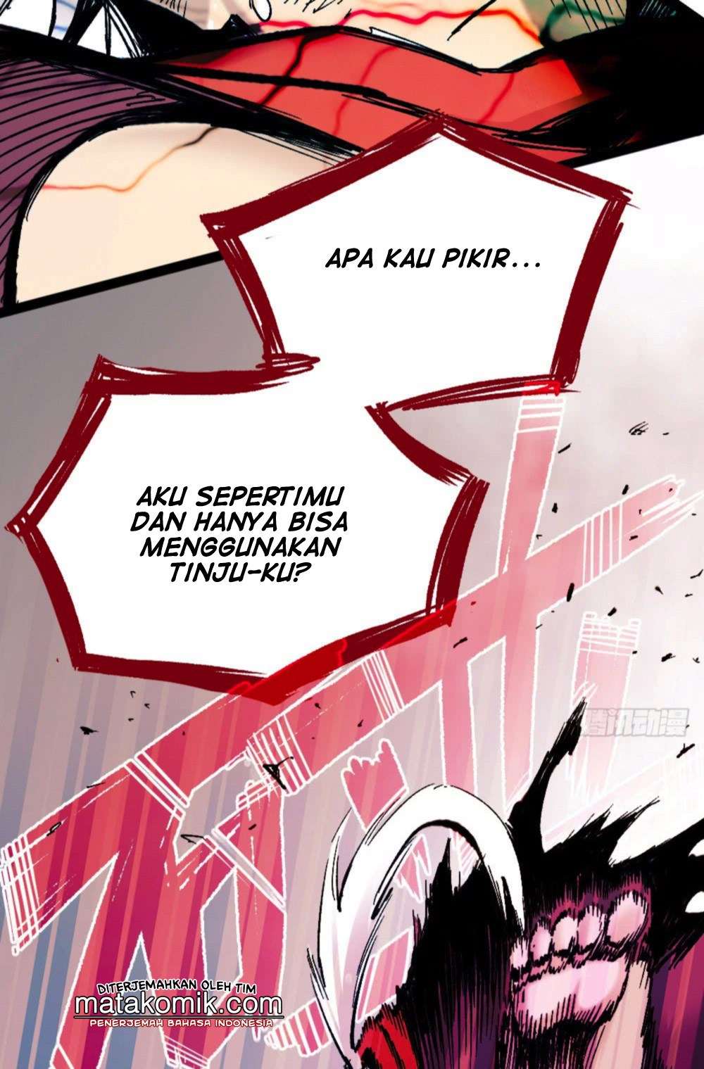 The Doctor’s Supremacy Chapter 25 Gambar 31
