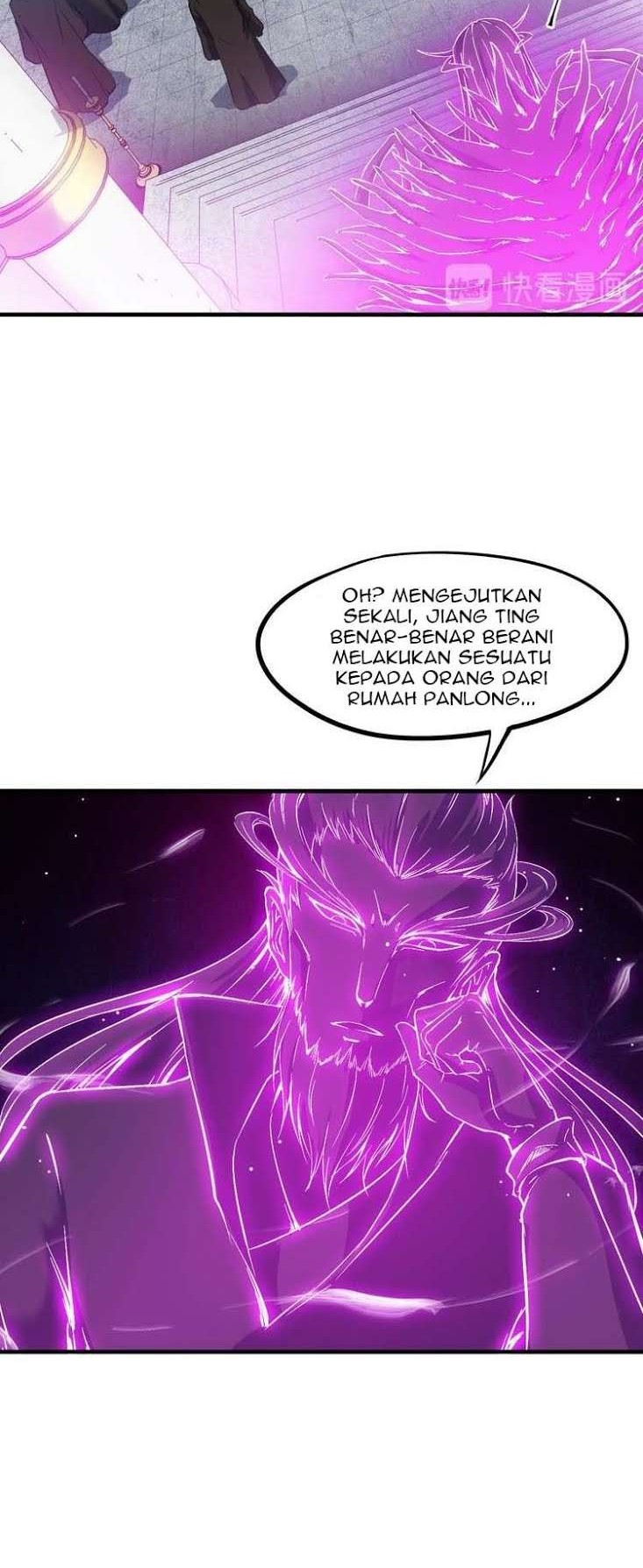 Baca  Dragon’s Blood Vessels Chapter 47 Gambar 2