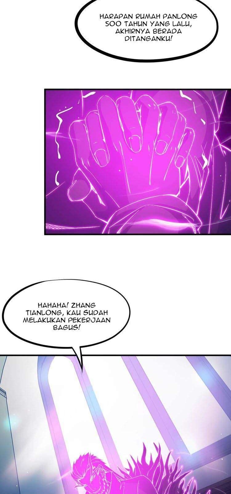 Dragon’s Blood Vessels Chapter 47 Gambar 10