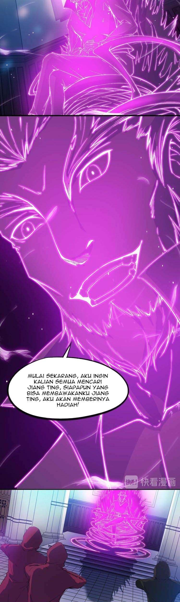 Dragon’s Blood Vessels Chapter 47 Gambar 11