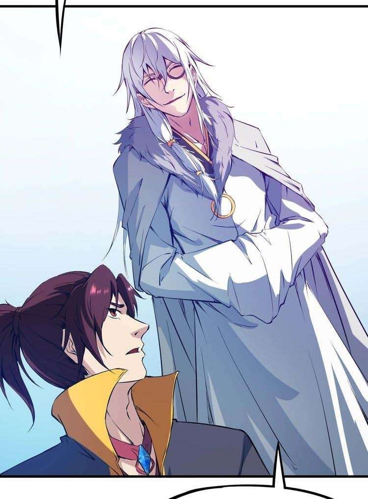 Dragon’s Blood Vessels Chapter 47 Gambar 18
