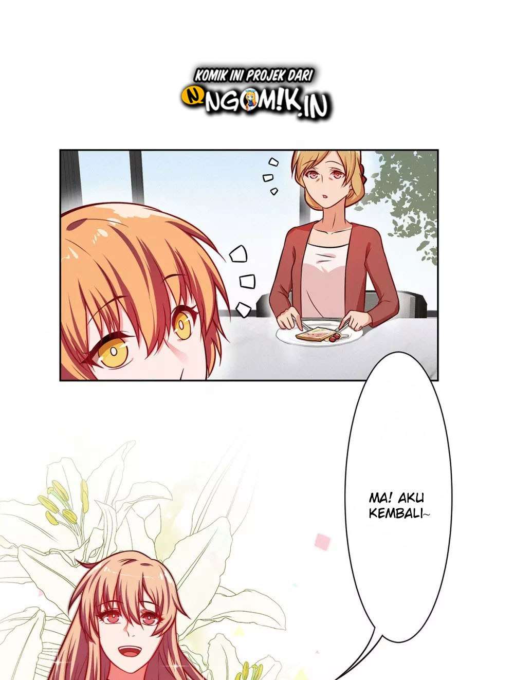 Baca Rebirth of the Majestic Wife Chapter 20 Gambar 2