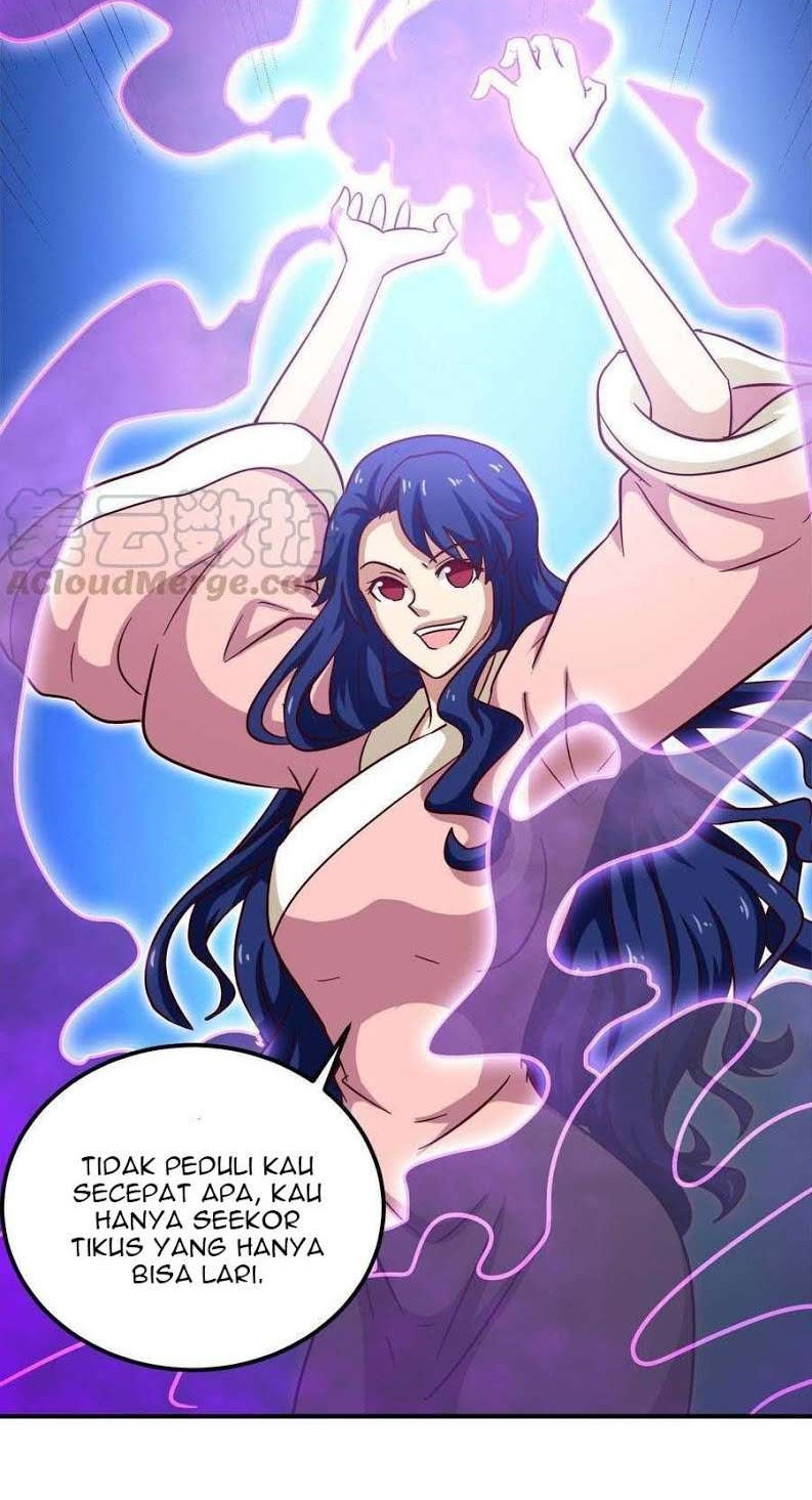 Supreme Godly System Chapter 161 Gambar 7