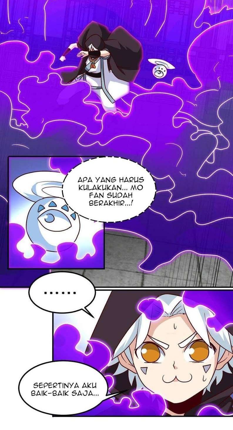 Supreme Godly System Chapter 161 Gambar 11