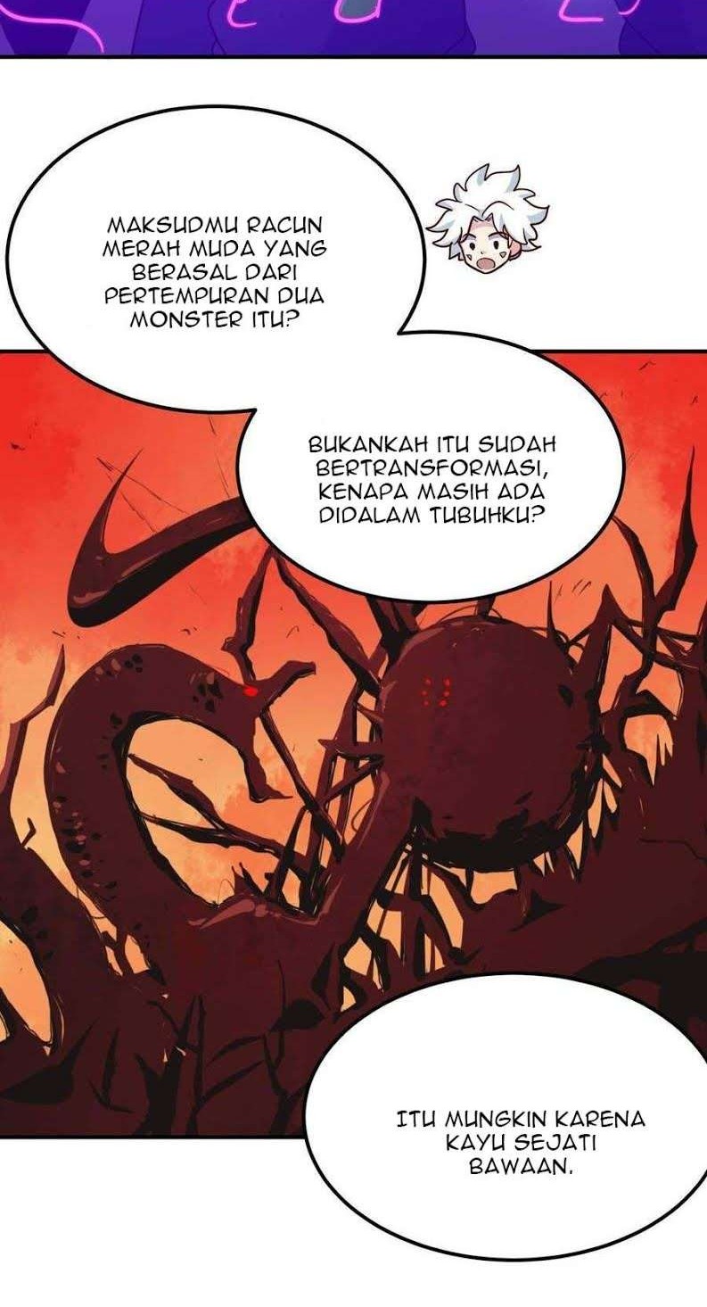 Supreme Godly System Chapter 161 Gambar 13