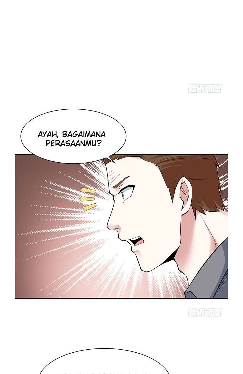 Rebirth City Deity Chapter 27 Gambar 15