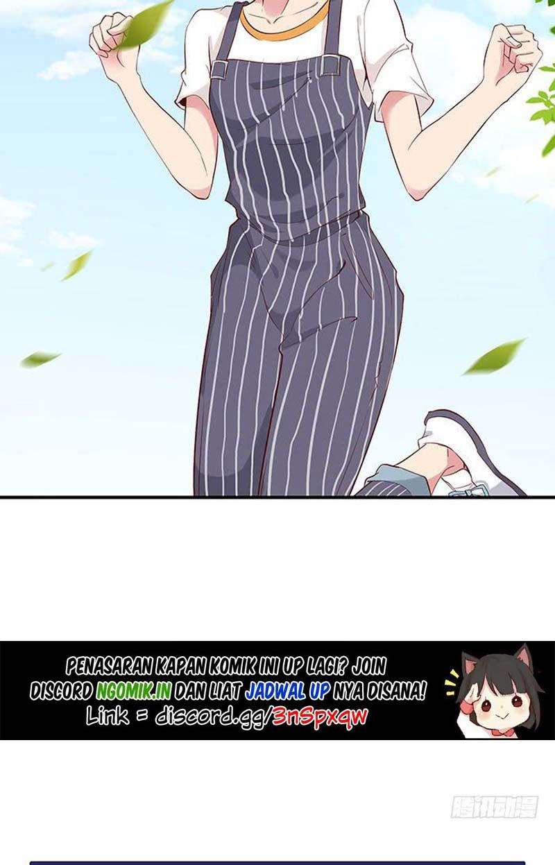 Rebirth City Deity Chapter 27 Gambar 26