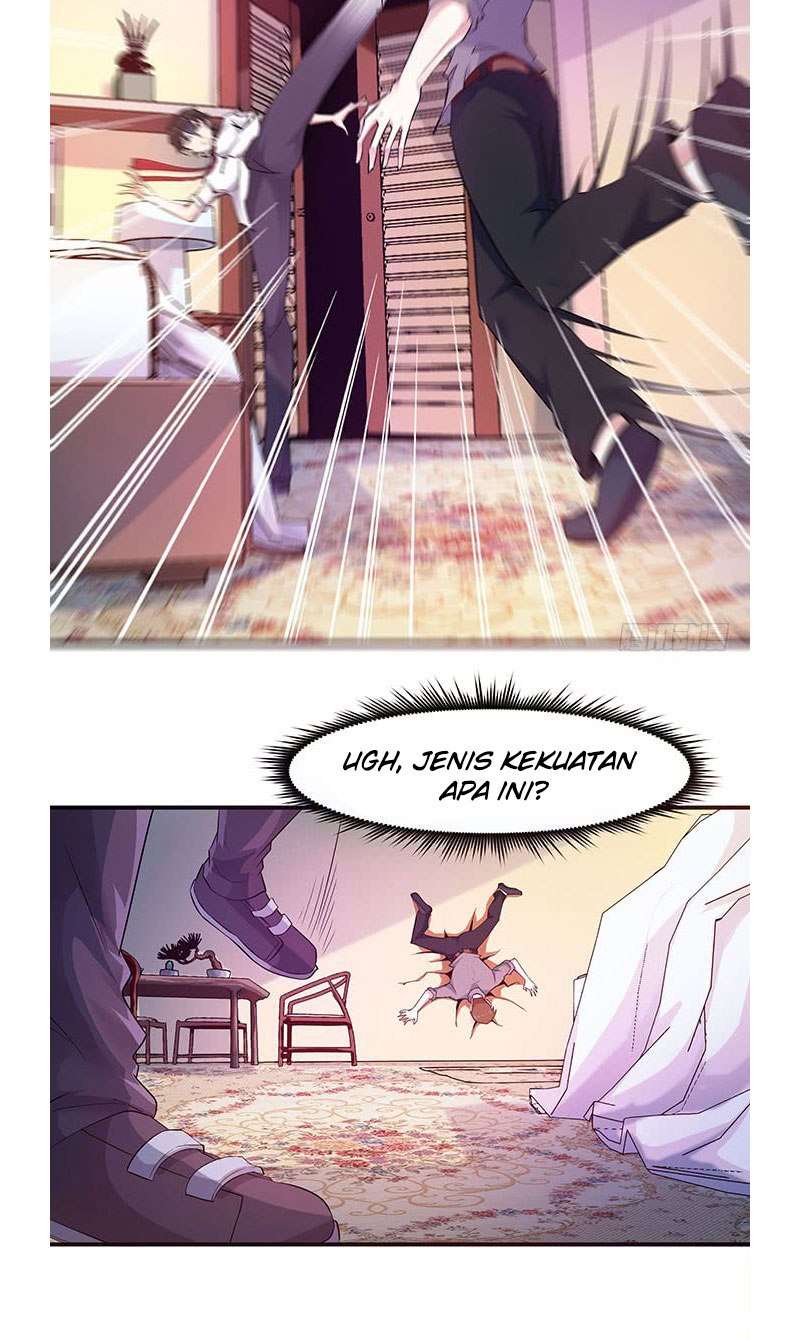 Rebirth City Deity Chapter 27 Gambar 7
