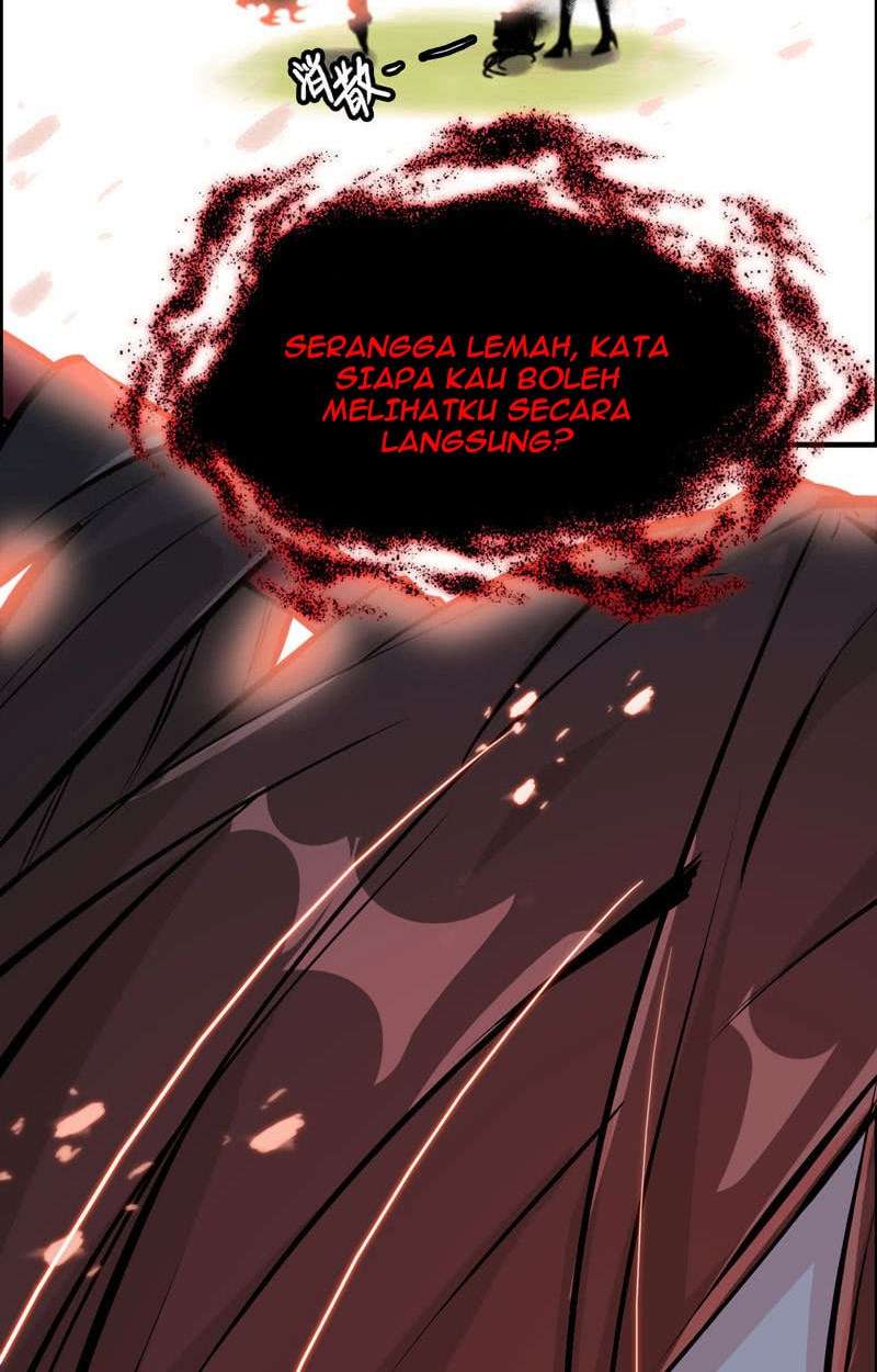 Vengeance of the Heavenly Demon Chapter 16 Gambar 20