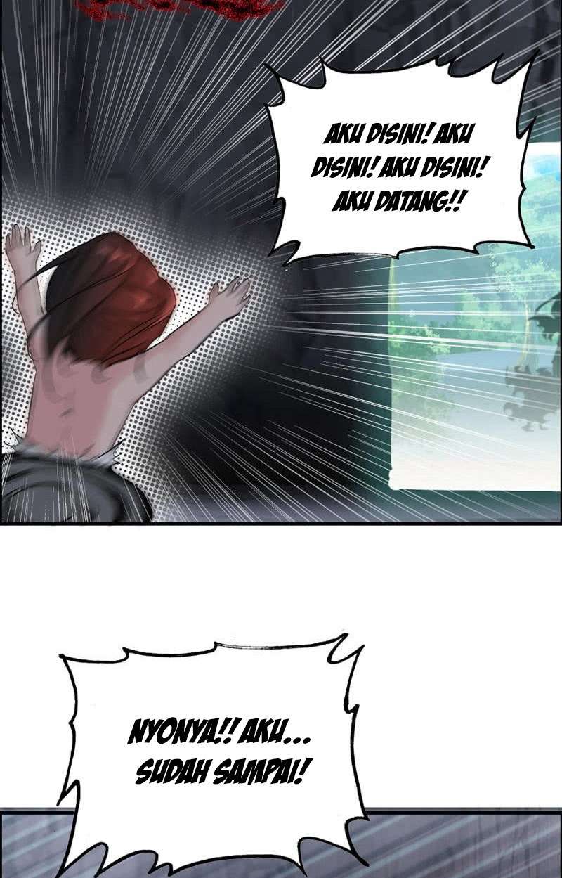 Vengeance of the Heavenly Demon Chapter 16 Gambar 26