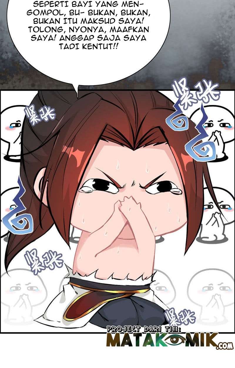 Vengeance of the Heavenly Demon Chapter 16 Gambar 33