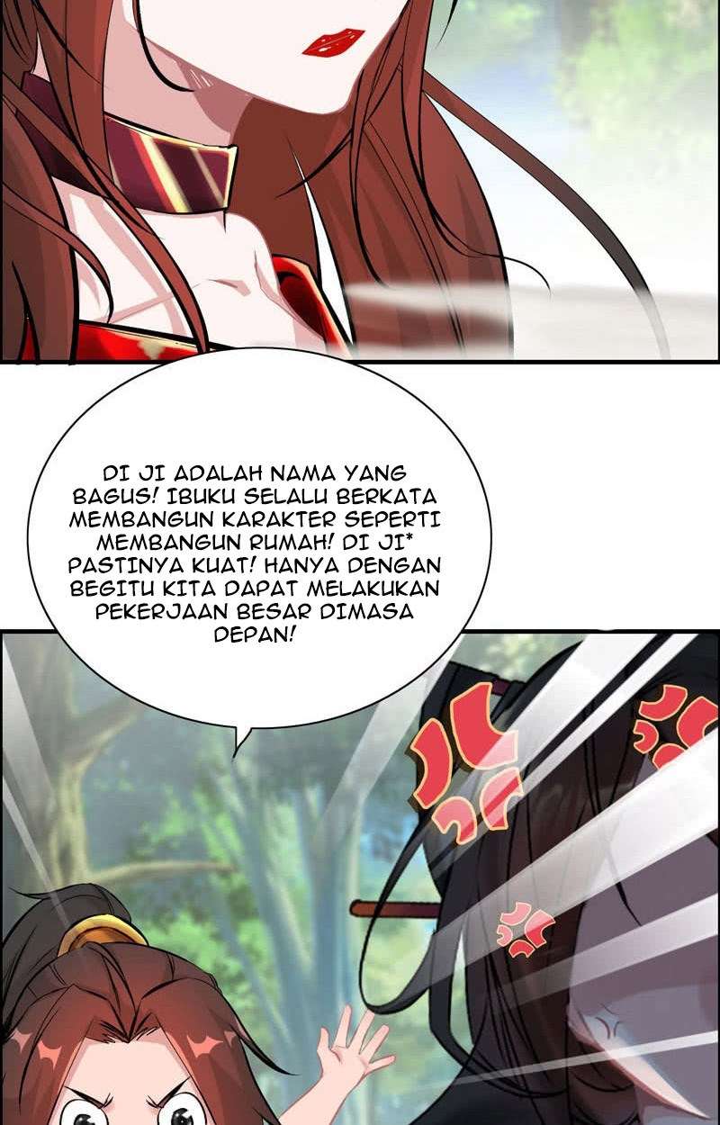 Vengeance of the Heavenly Demon Chapter 16 Gambar 42