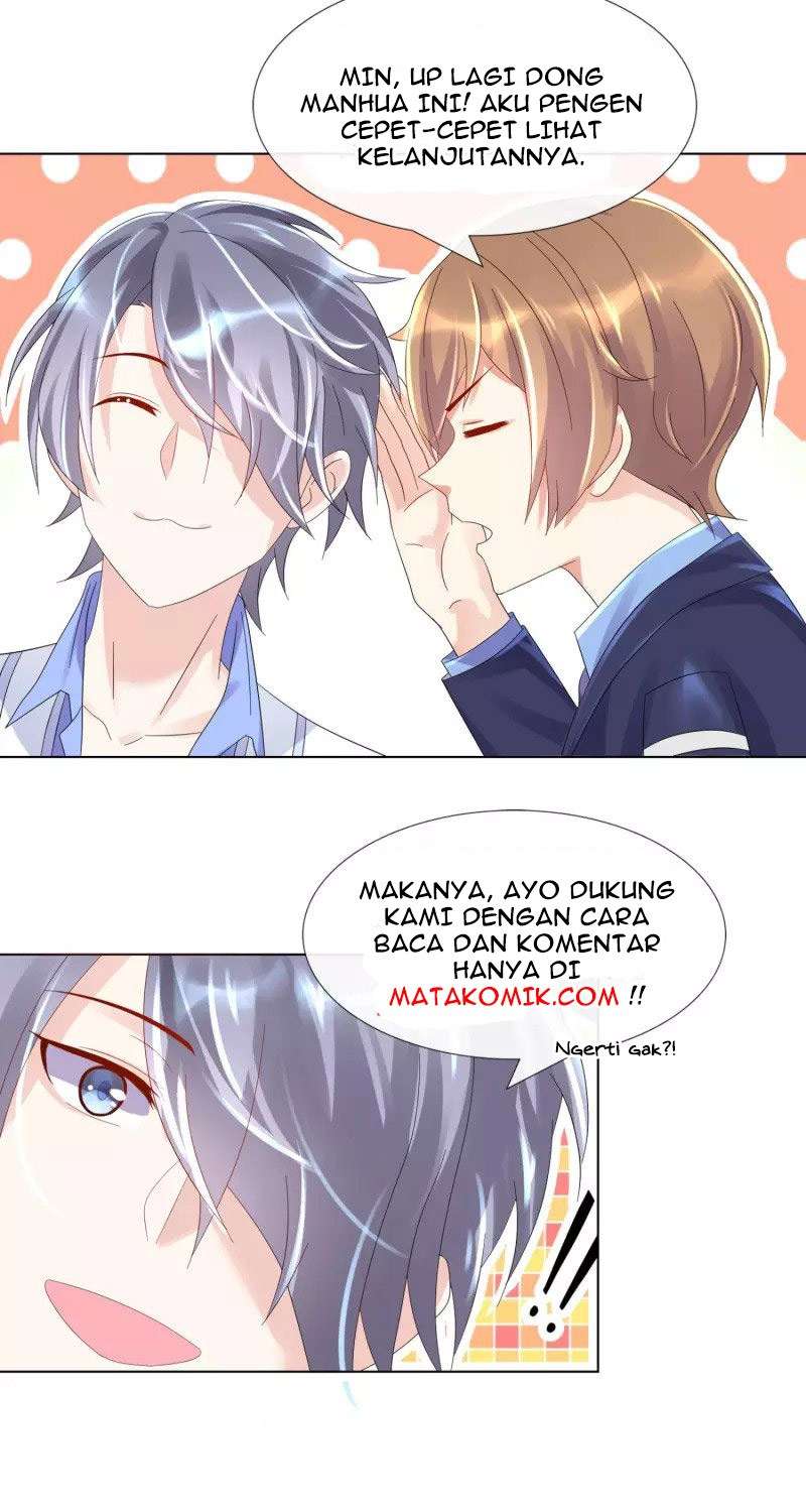 Vengeance of the Heavenly Demon Chapter 16 Gambar 49