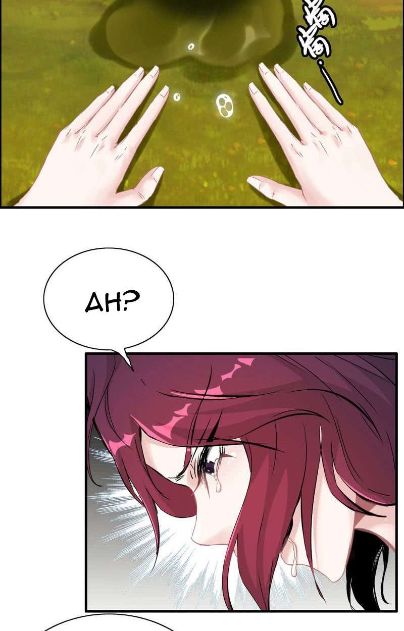 Vengeance of the Heavenly Demon Chapter 16 Gambar 7