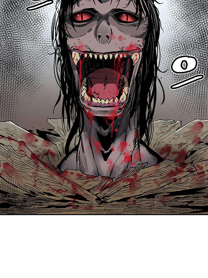 The Second Coming of Gluttony Chapter 10 Gambar 42