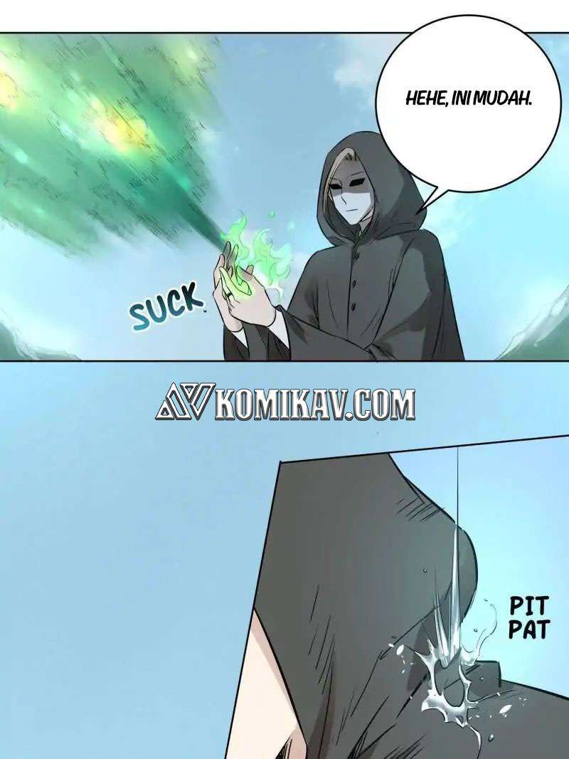 Baca Manhua The Crazy Adventures of Mystical Doctor Chapter 57 Gambar 2