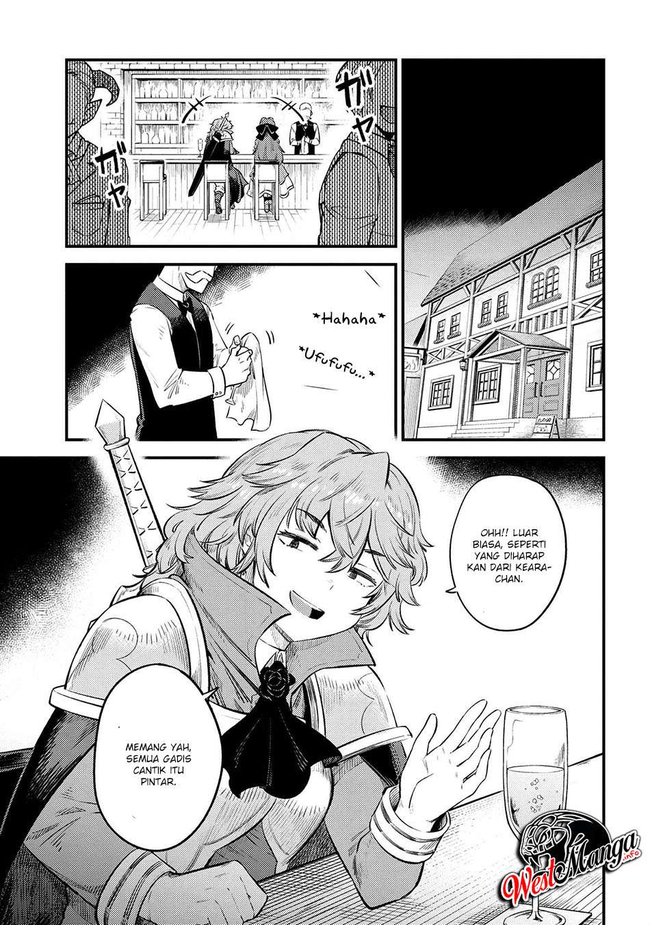 Baca Kaifuku Jutsushi Yarinaoshi: Sokushi Mahou to Skill Copy no Chouetsu Heal Chapter 22.1 Gambar 2