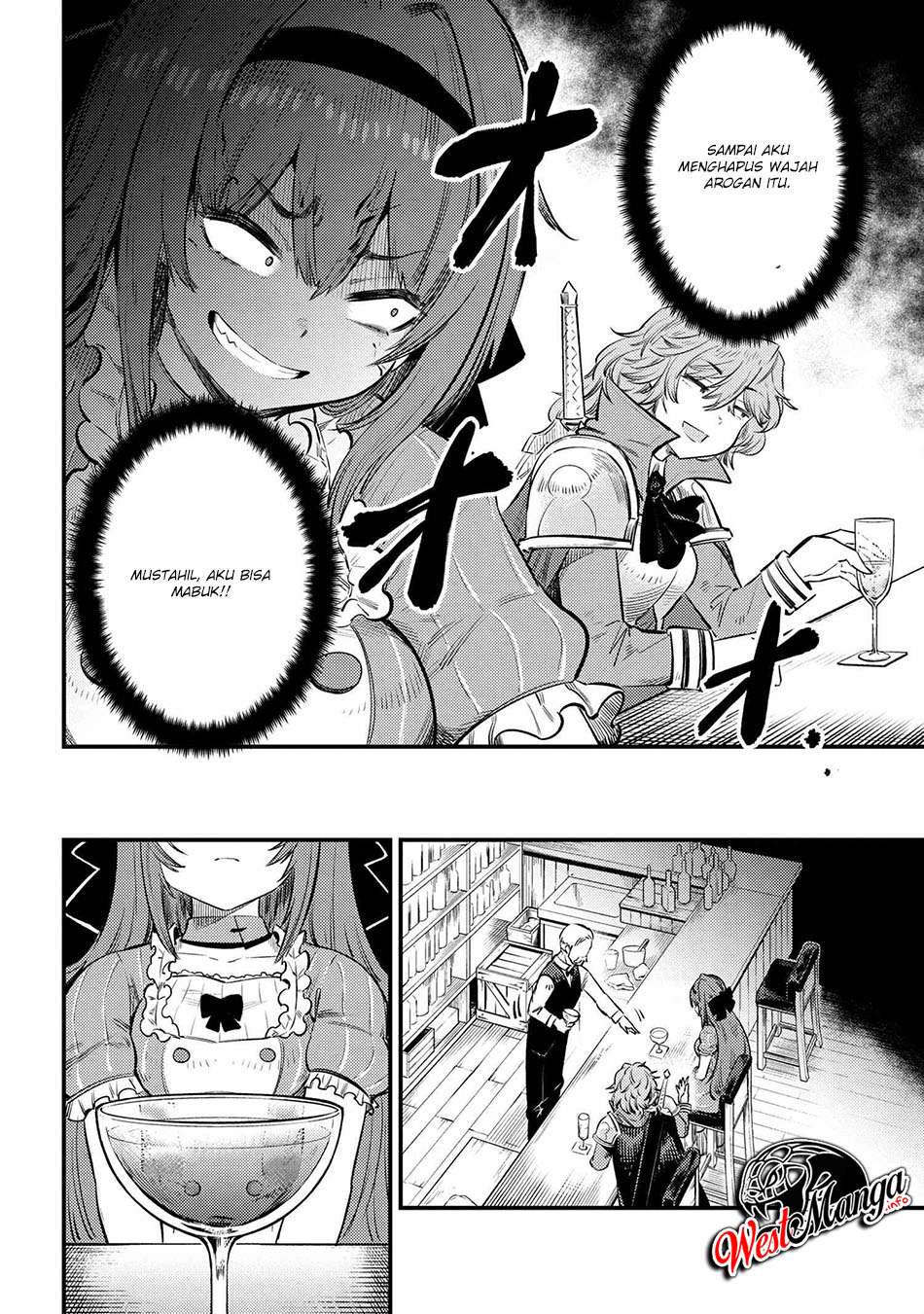 Kaifuku Jutsushi Yarinaoshi: Sokushi Mahou to Skill Copy no Chouetsu Heal Chapter 22.1 Gambar 6
