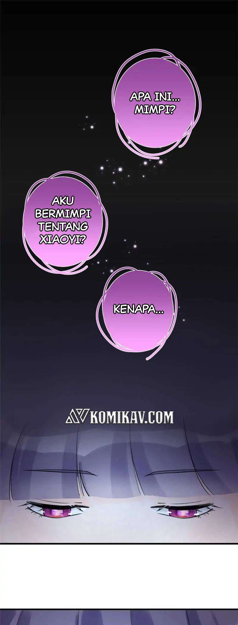 My Apprentice: Game Over Again! Chapter 25 Gambar 16
