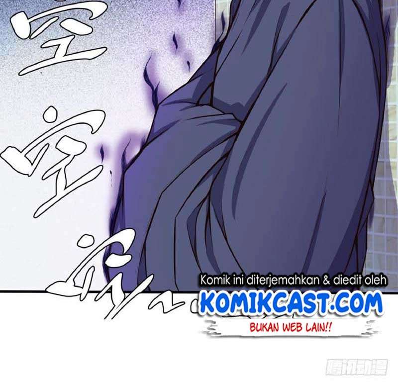 Metropolitan City’s Ying Yang Miracle Doctor Chapter 26 Gambar 14