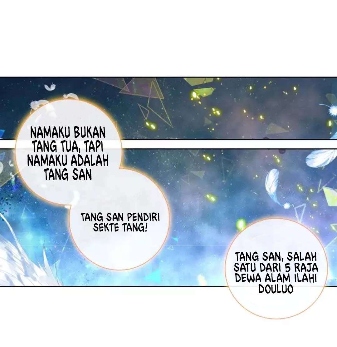 Soul Land Legend of the Tang’s Hero Chapter 10 Gambar 25