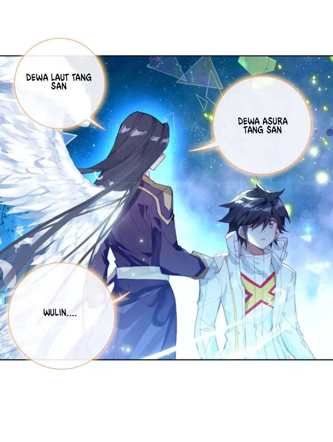 Soul Land Legend of the Tang’s Hero Chapter 10 Gambar 26