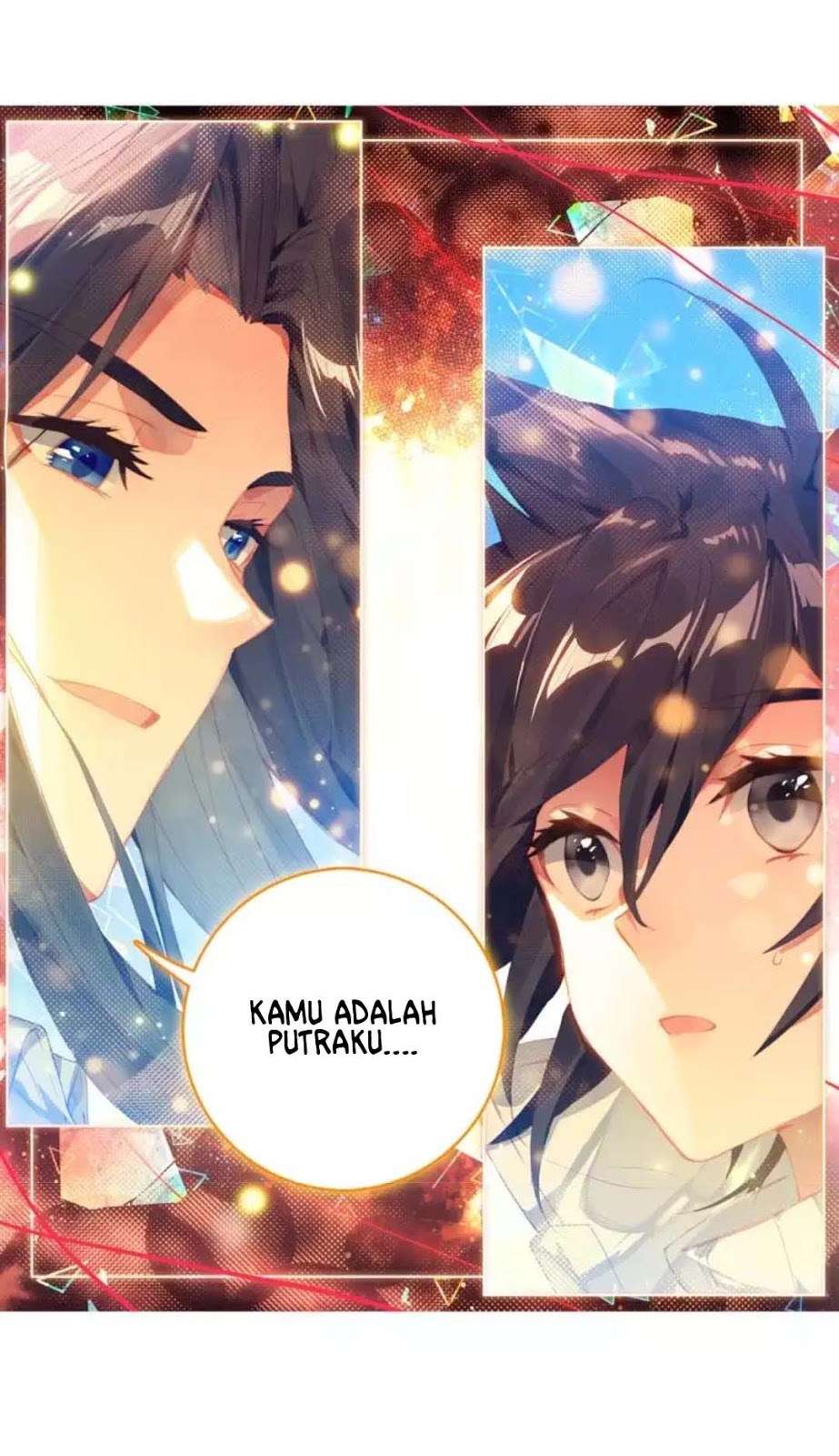Soul Land Legend of the Tang’s Hero Chapter 10 Gambar 27
