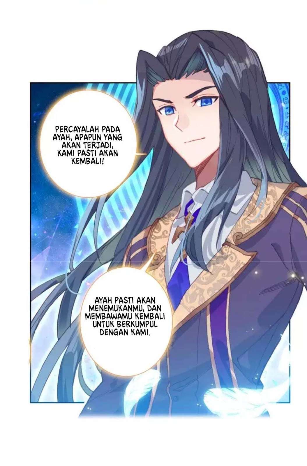 Soul Land Legend of the Tang’s Hero Chapter 10 Gambar 36