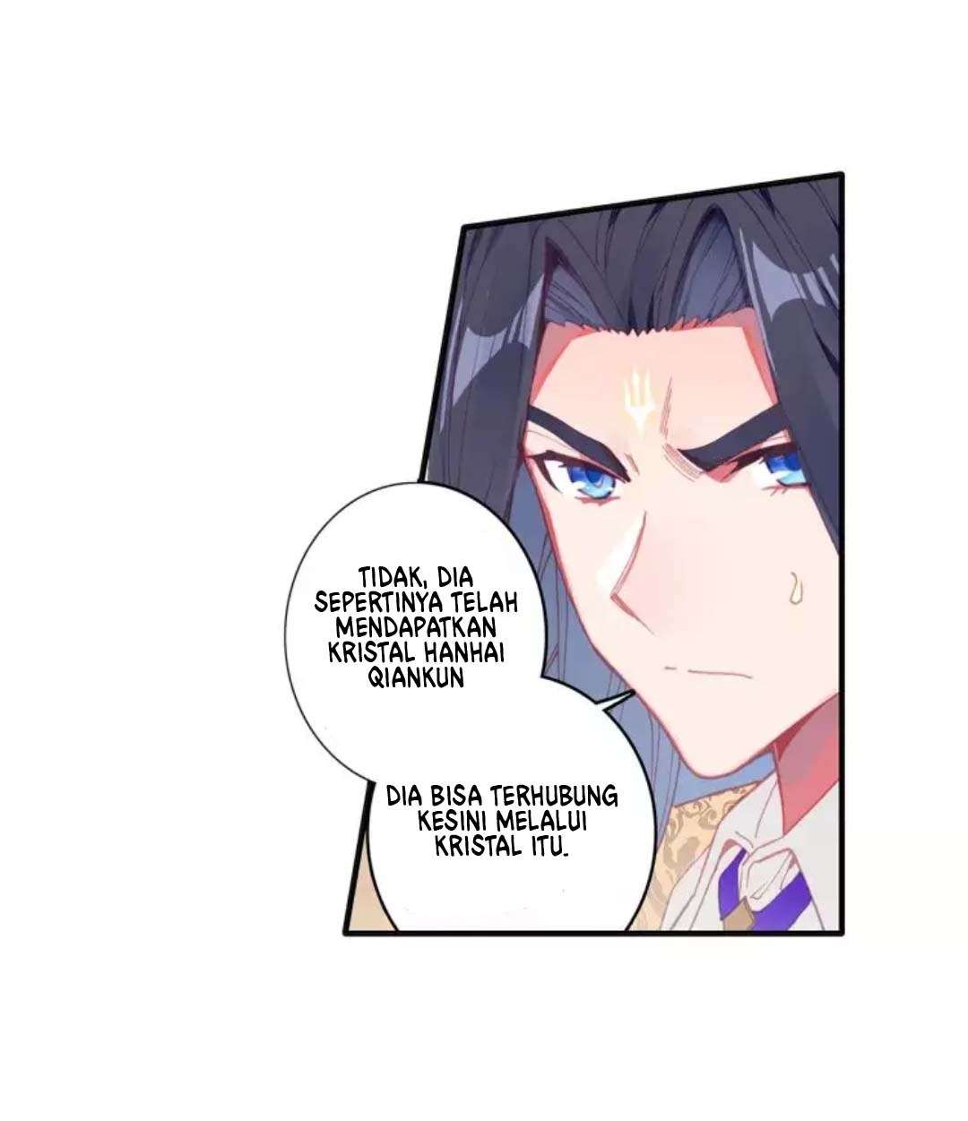 Soul Land Legend of the Tang’s Hero Chapter 10 Gambar 4