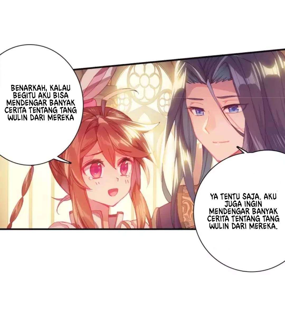 Soul Land Legend of the Tang’s Hero Chapter 10 Gambar 42