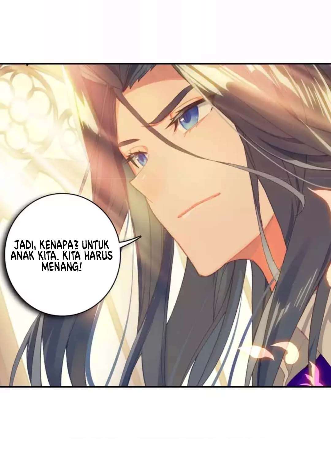 Soul Land Legend of the Tang’s Hero Chapter 10 Gambar 44