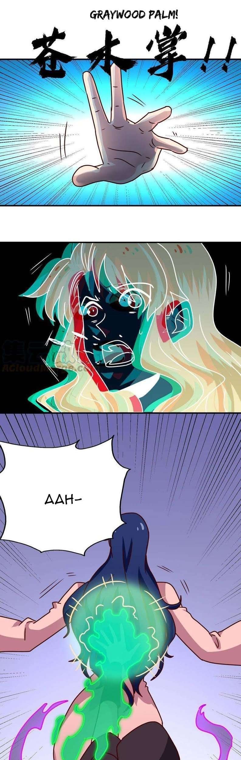 Supreme Godly System Chapter 162 Gambar 4