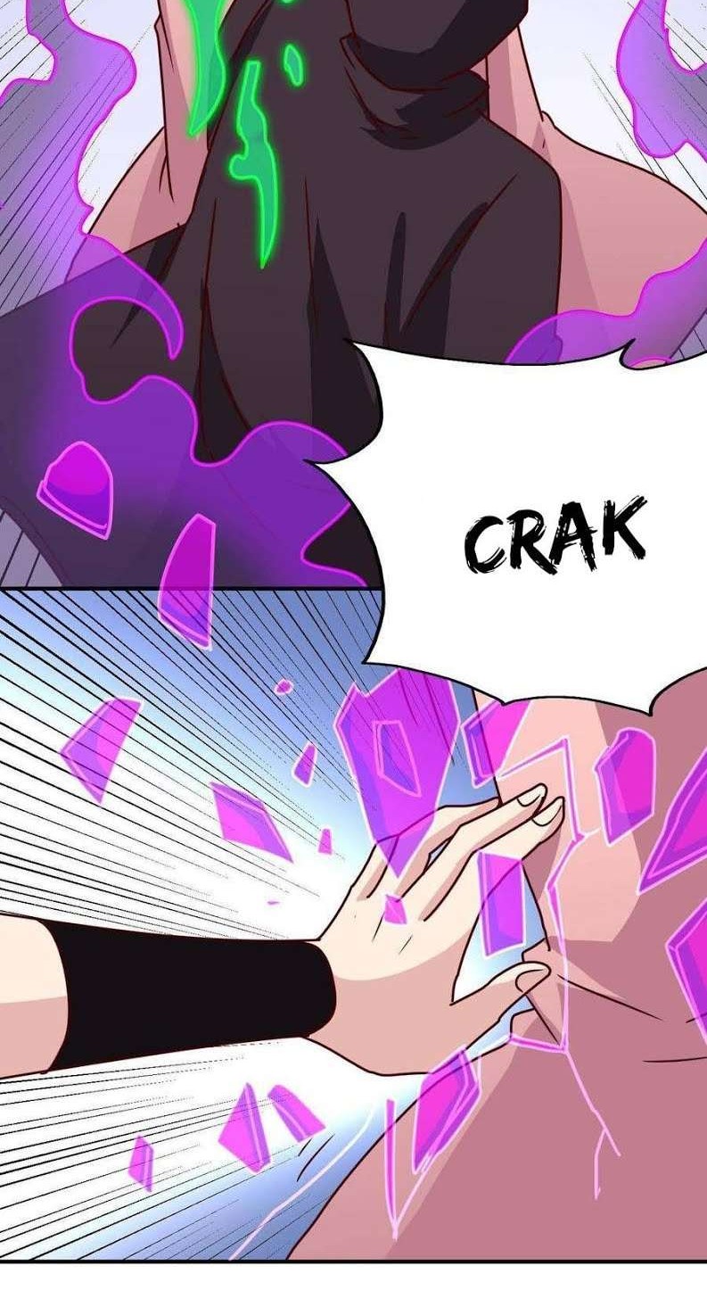 Supreme Godly System Chapter 162 Gambar 5