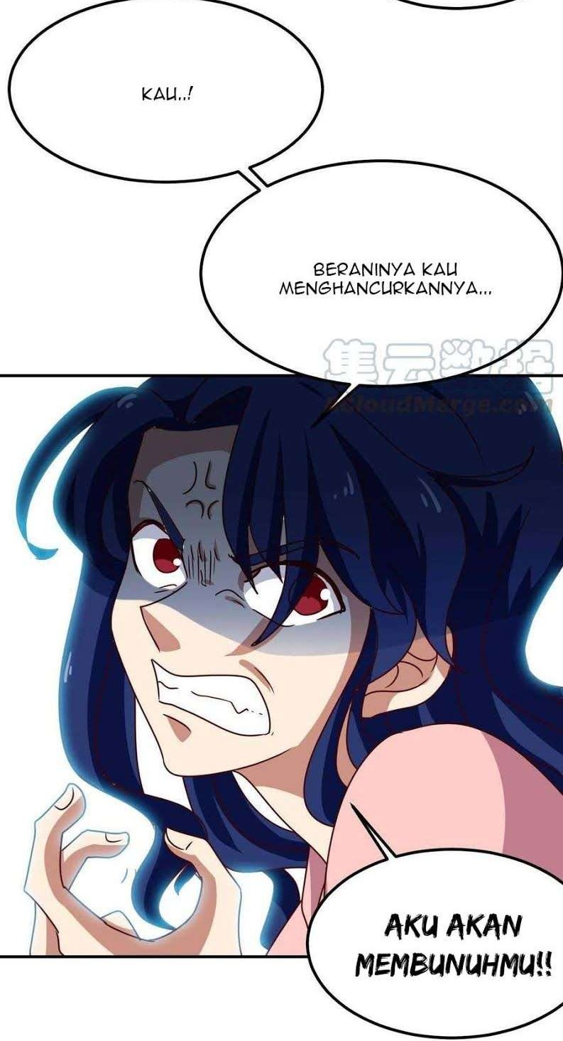 Supreme Godly System Chapter 162 Gambar 7