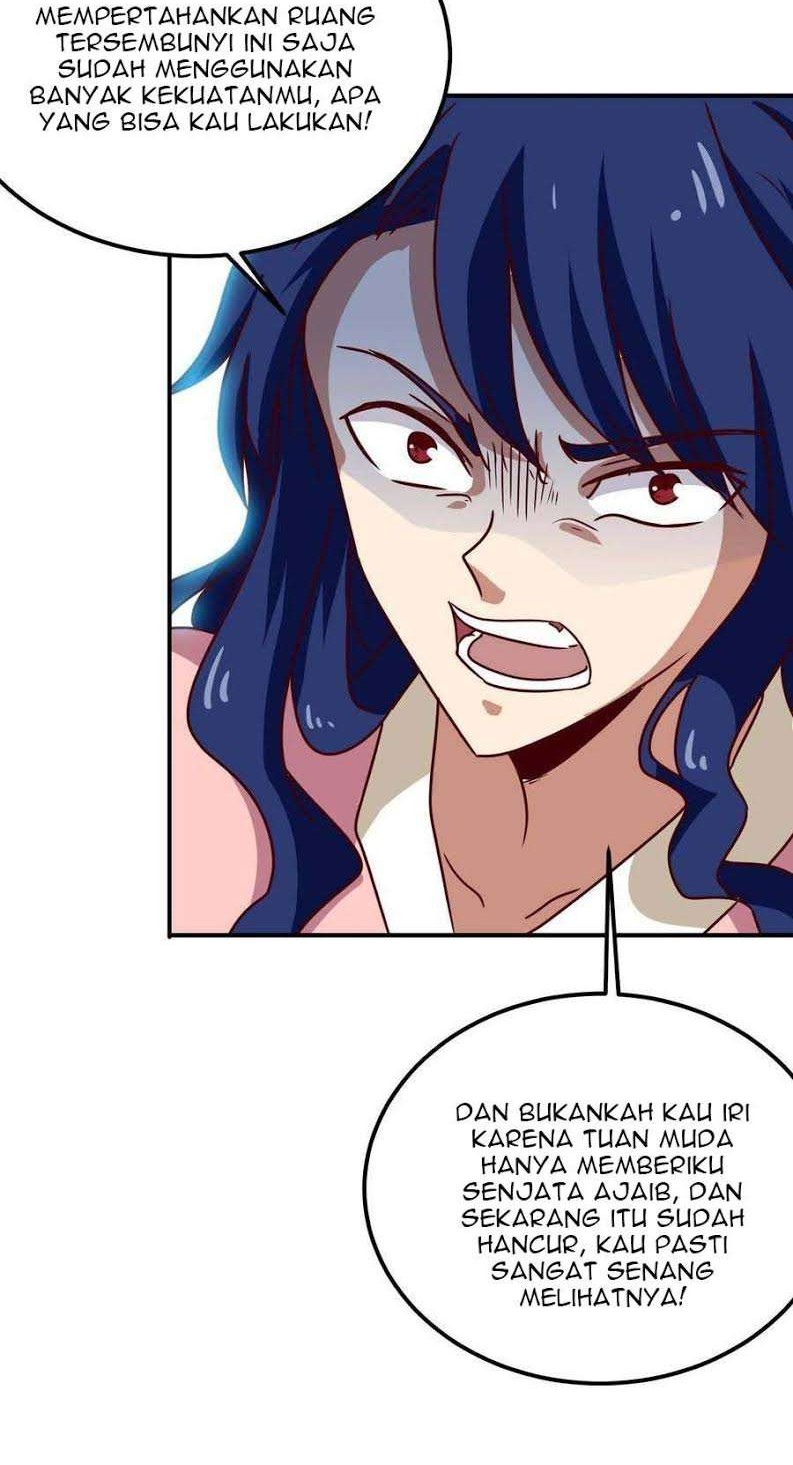 Supreme Godly System Chapter 162 Gambar 9