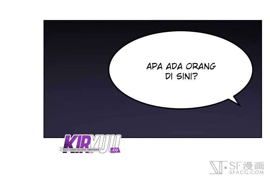 Martial King’s Retired Life Chapter 49 Gambar 55