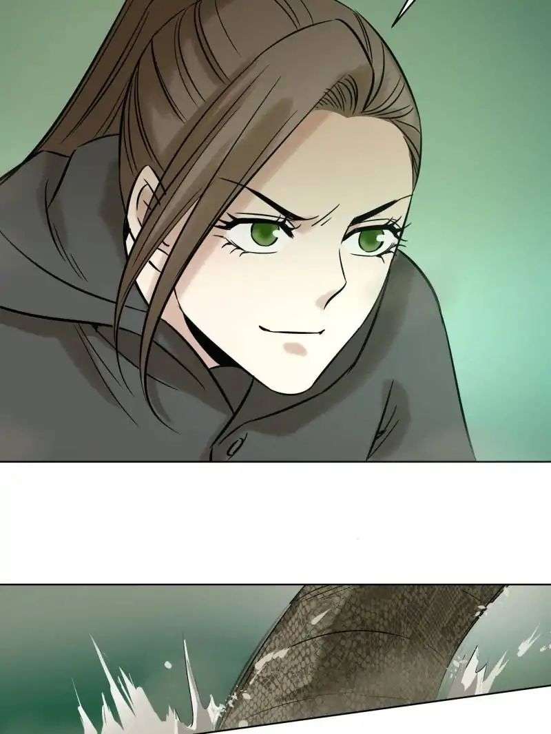 The Crazy Adventures of Mystical Doctor Chapter 58 Gambar 23