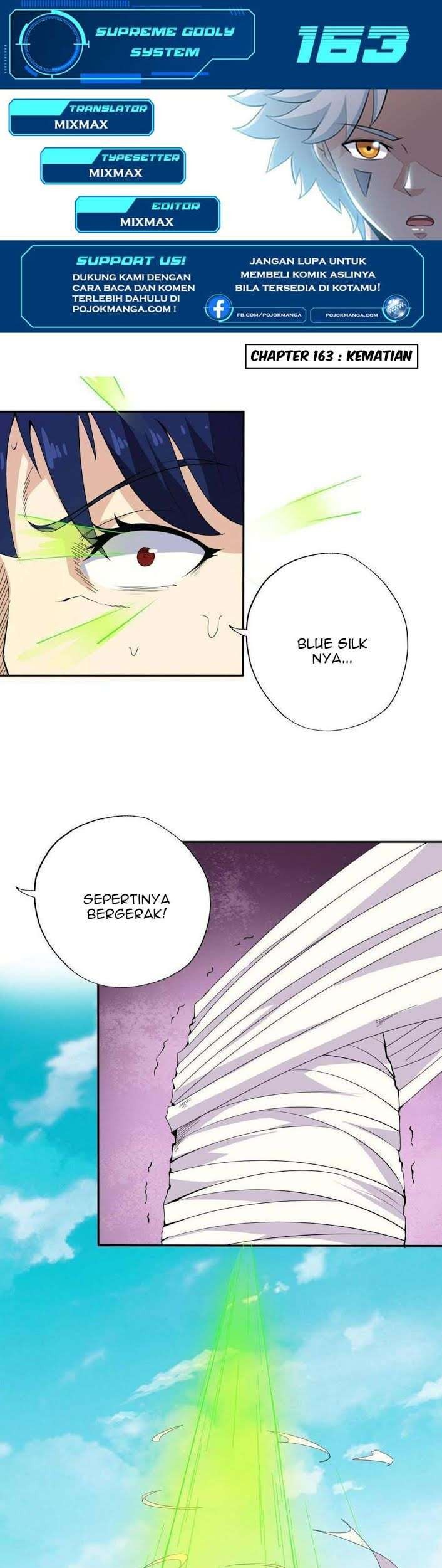 Baca  Supreme Godly System Chapter 163 Gambar 2