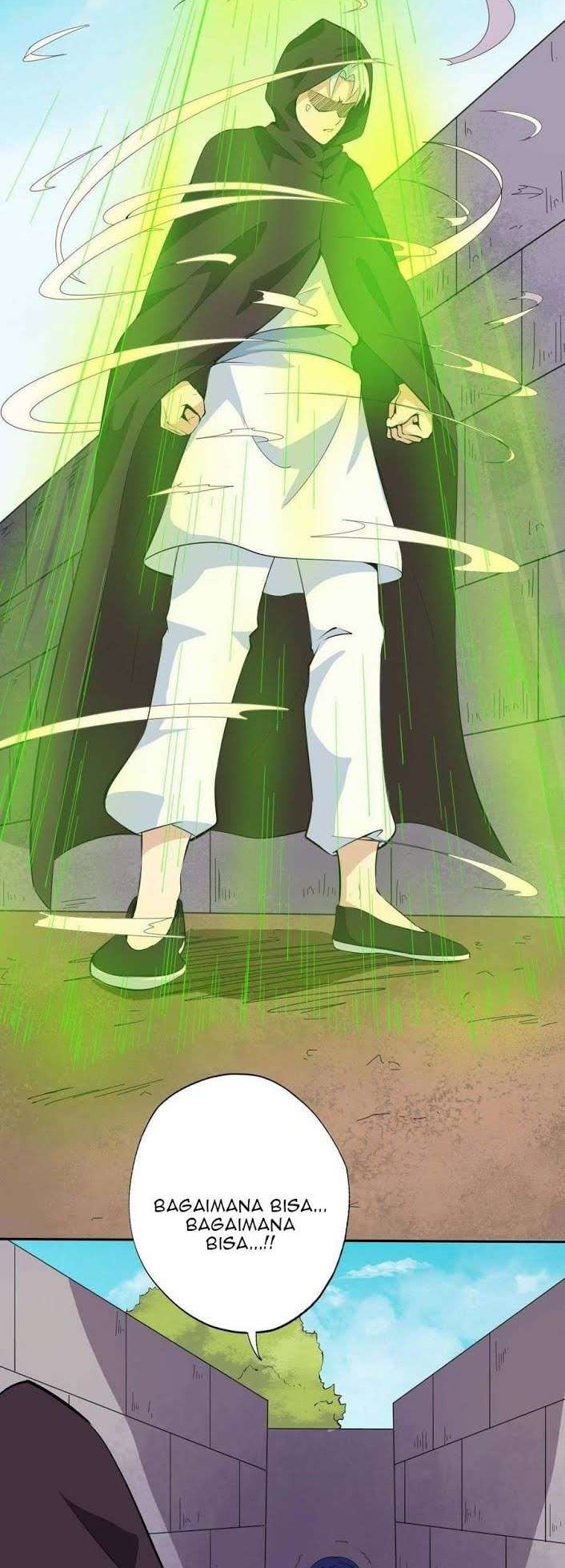 Supreme Godly System Chapter 163 Gambar 3