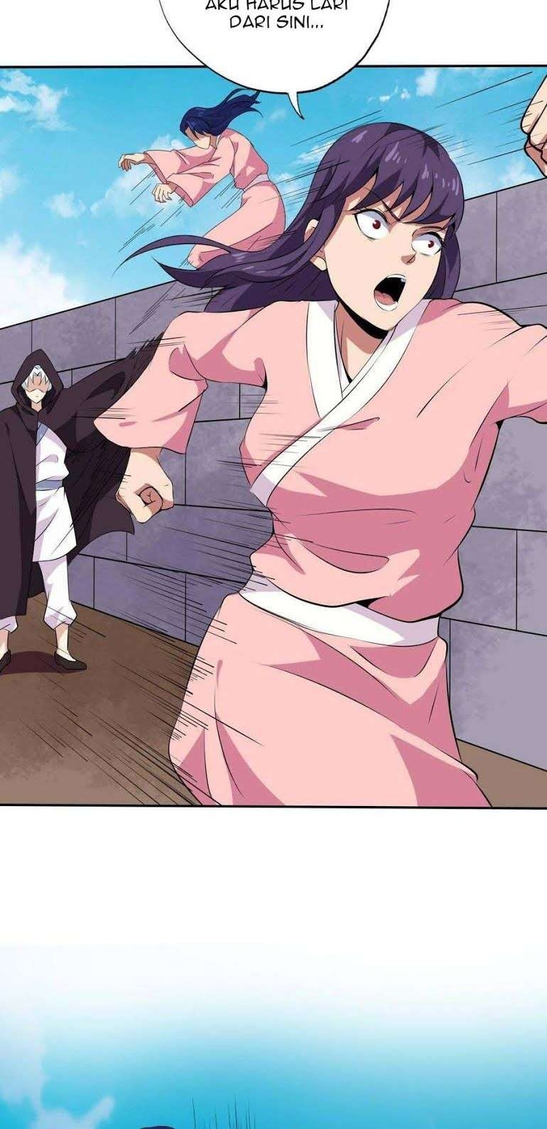 Supreme Godly System Chapter 163 Gambar 5