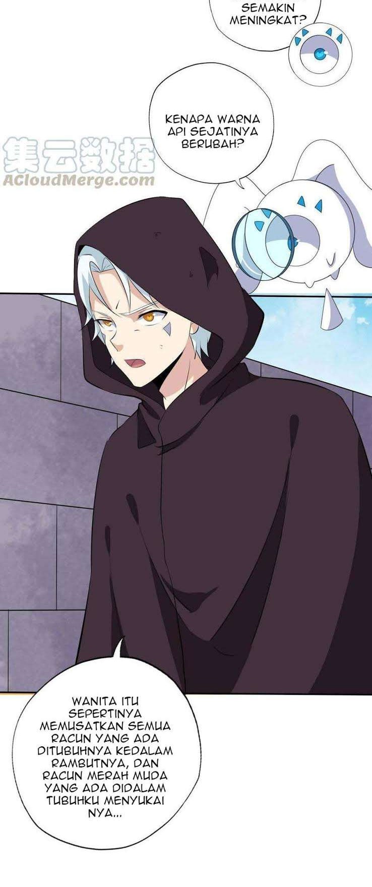 Supreme Godly System Chapter 163 Gambar 7